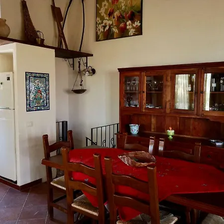 Villa Raspanti *