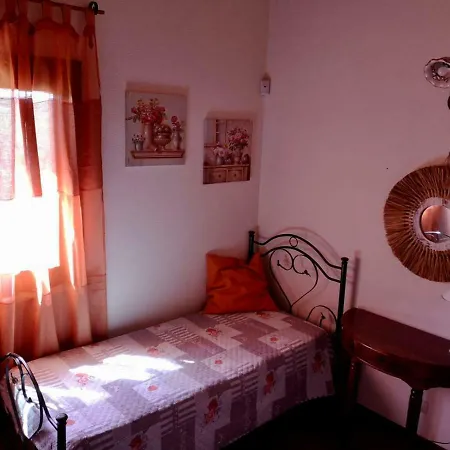 Villa Raspanti Alcamo